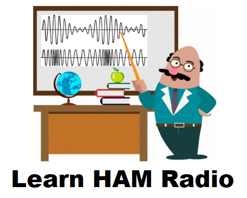 Learn about the Basic and Advanced courses, Morse Code, and more ...